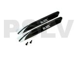 BLH3716  Hi-Performance Main Rotor Blade Set 130X